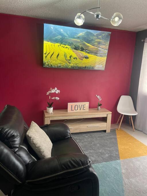 New Kingston Retreat Apartman Kültér fotó