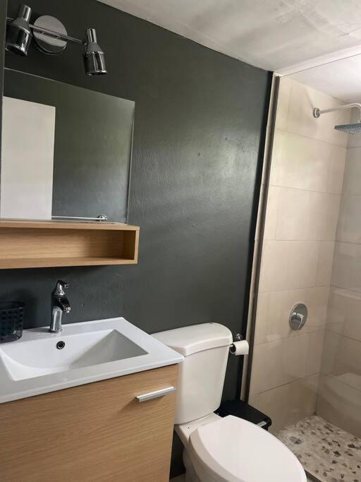 New Kingston Retreat Apartman Kültér fotó