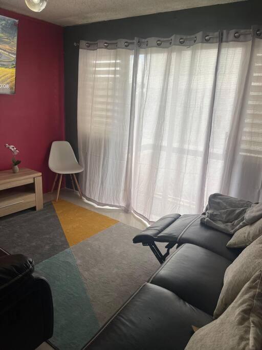 New Kingston Retreat Apartman Kültér fotó