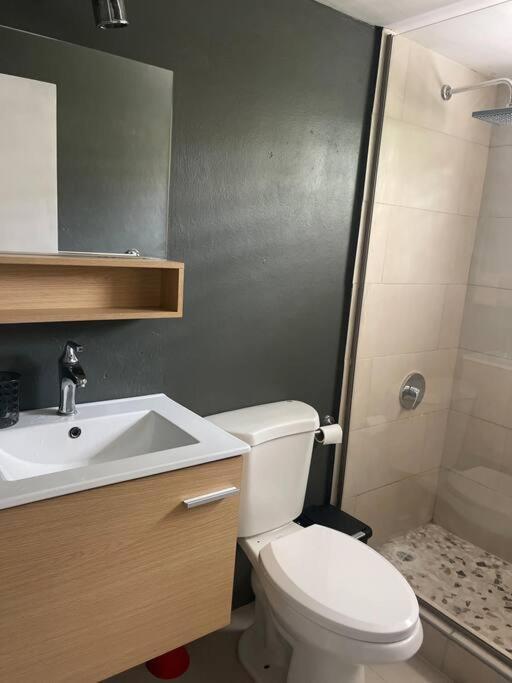 New Kingston Retreat Apartman Kültér fotó