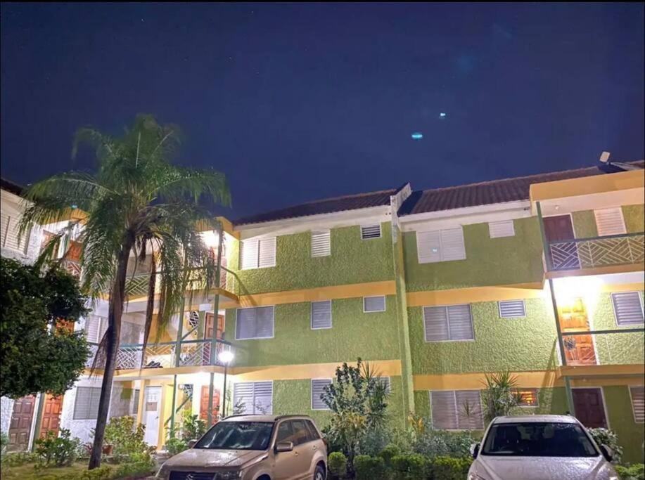 New Kingston Retreat Apartman Kültér fotó