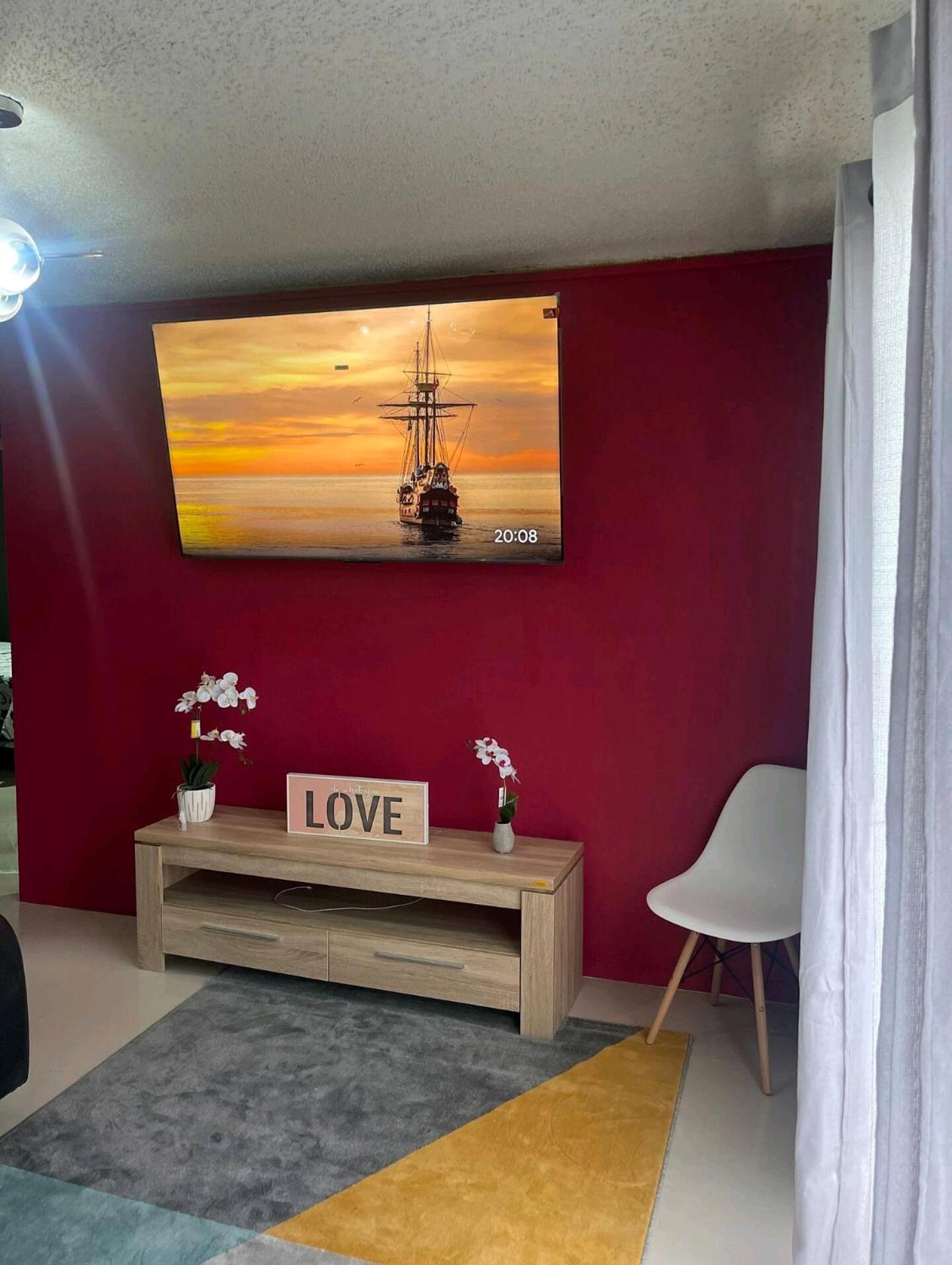 New Kingston Retreat Apartman Kültér fotó